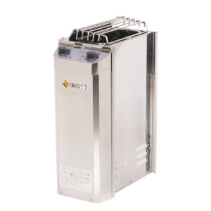 Электрокаменка  навесная  3,6 кВт DETA-36 ВЕЗУВИЙ