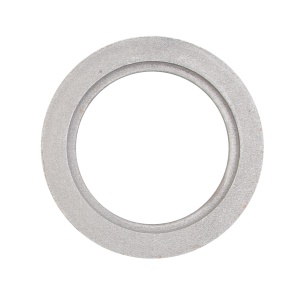 Конфорка чугунная d = 225 мм 1,26 кг РУССКАЯ ПЕЧЬ