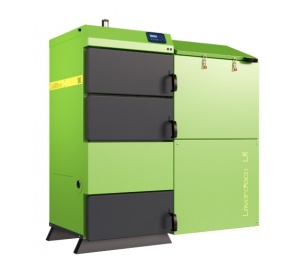 Котлы LAVORO ECO