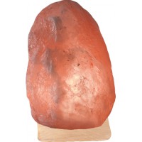 Соль ГИМАЛАЙСКАЯ лампа Глыба 3 кг 