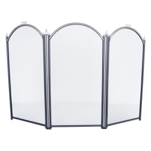 Экран S03011 АSK ЧЕРНЫЙ/БРОНЗА