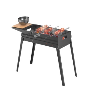 Мангал ВЕЗУВИЙ КУЛИНАР