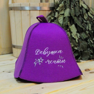 Шапка 