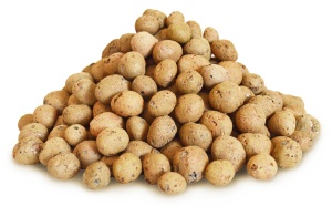 КЕРАМЗИТ фракция 10-20 мм, 50л