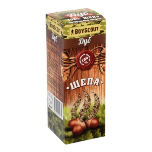 Щепа для копчения 