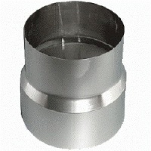Переходник диаметра d = 100 - 115 мм (1 ММ)  (30)