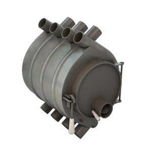 Печь г/г КЛОНДАЙК НВ-100 (100 м.куб)