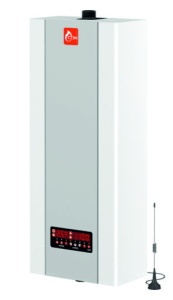 Котел электрический СТЭН КОМФОРТ- 6 кВт (G 1-1/2