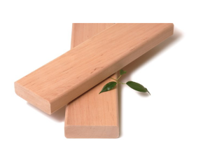 ПОЛОК ОЛЬХА, Сорт А 120 х 27 х 2700 мм