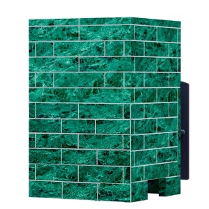 Облицовка для печей ГРОЗА 24М/П2  КЛАССИКА КИРПИЧ ЗМЕЕВИК (930/40) АКЦИЯ 20% ПОДАРКОМ