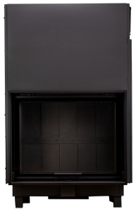 Топка каминная FENIX 900 d = 250 мм (11 кВт) (META-БЕЛ)