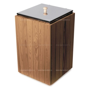 ВеникоЗапарник М (для ПТП и ЭГПП) 330 х 250 х 530 ТЕРМОДРЕВЕСИНА