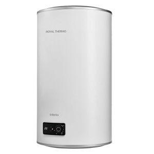 Водонагреватель Royal Thermo Interio RWH  80