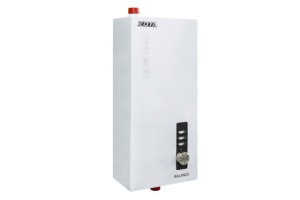 Котел электрический ZOTA BALANCE  3,0 кВт (G 1-1/4