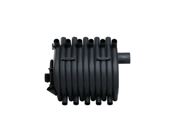 Печь отопительная СИБИРЬ 180