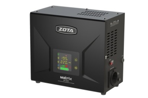 Источник бесперебойного питания Matrix  W500 ZOTA