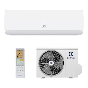 Кондиционер Electrolux Loft EACS-24HAL/N8 (до 70 кв.м.)
