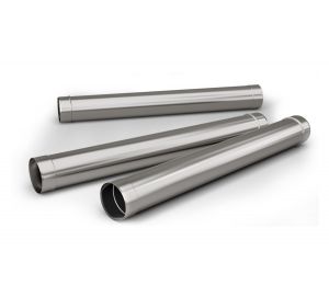 Модуль трубы d = 200 мм L =  500 мм ТИС (0,8 ММ) (430 СТАНДАРТ)