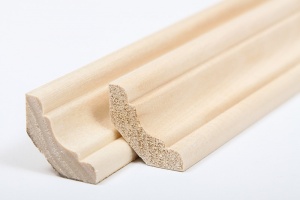 ПЛИНТУС ПОЛОВОЙ ЛИПА, Сорт 0 (ВЫСШИЙ) 2500 мм
