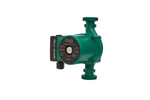 Насос циркуляционный C-25/4 OASIS 180 (G 1-1/2