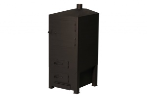 Печь Утилизатор XL (большая)