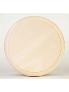 Клапан вентиляционный d = 100 мм ЛИПА 