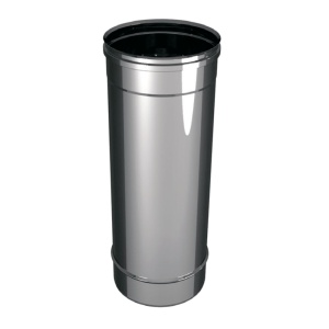 Модуль трубы d = 250 мм L =  500 мм  ВУЛКАН  (0,8 ММ)