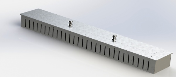 Топливный блок 800