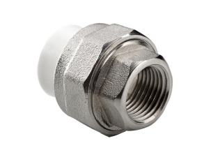 Муфта комбинированная разъемная РР Д-32*   3/4