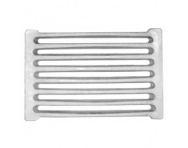 Решетка колосниковая РУ-6  (ПР: 285 х 135 мм) БЛМЗ  (3).